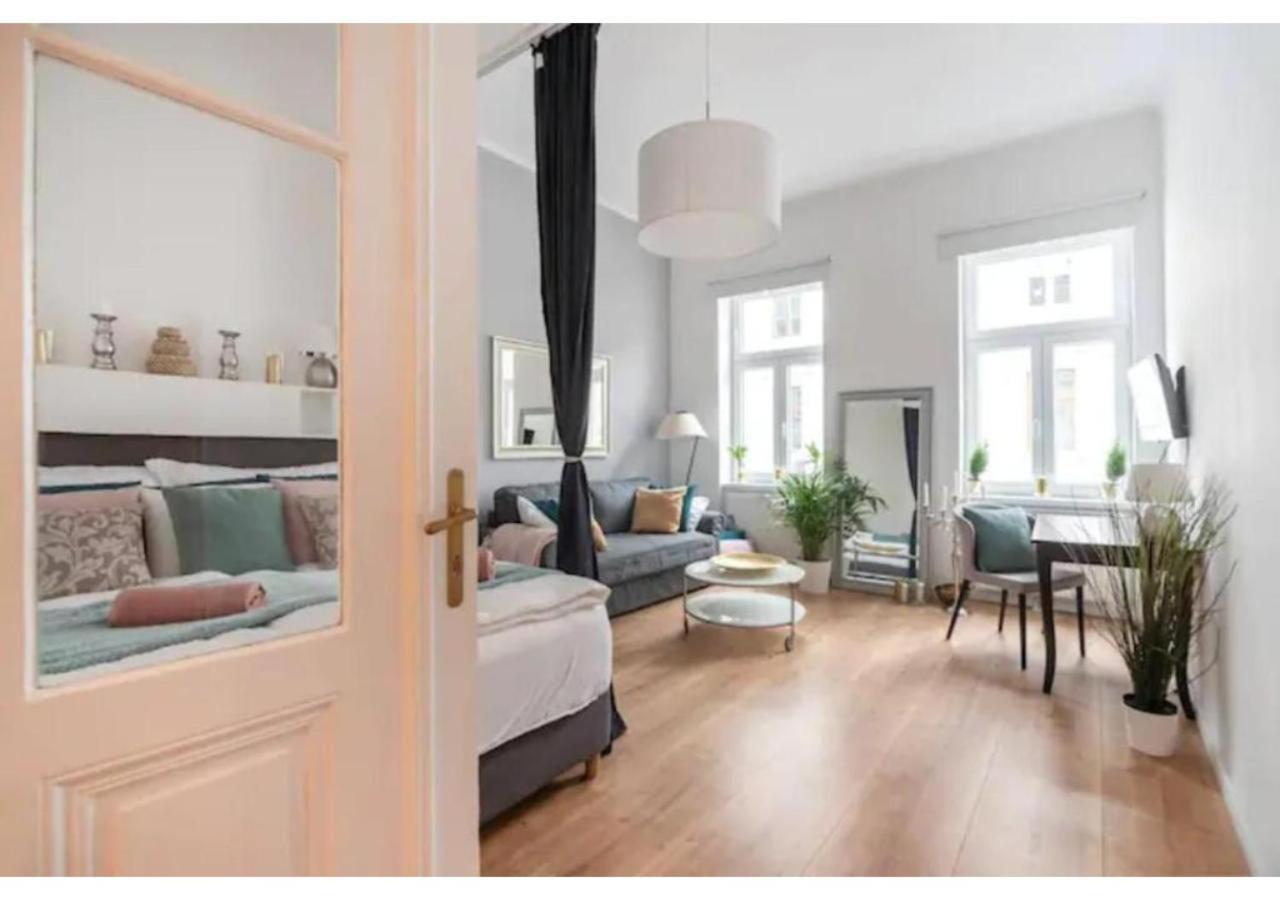 Luxurious And Bright, 5 Min To City Center * Wien