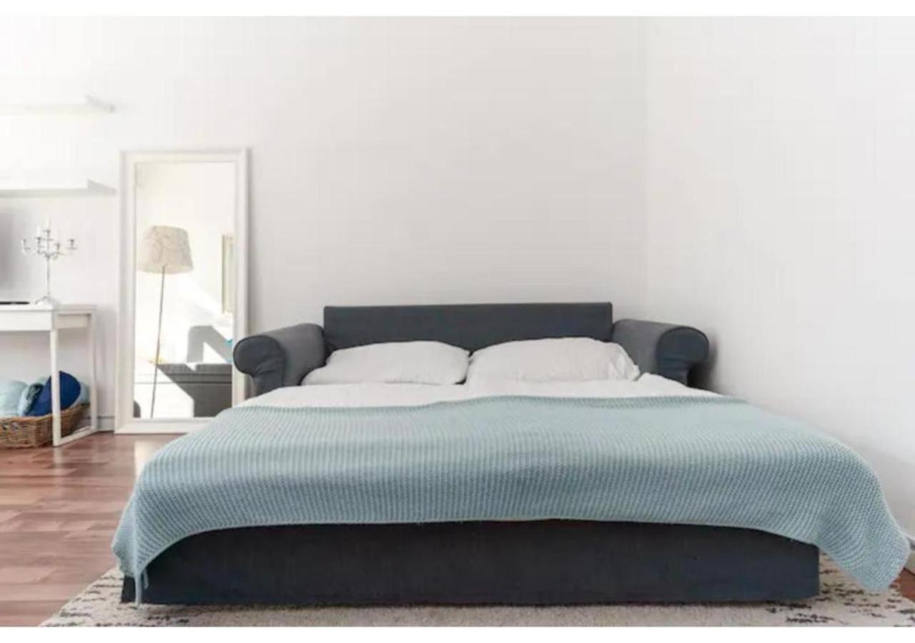 Luxurious And Bright, 5 Min To City Center * Wien