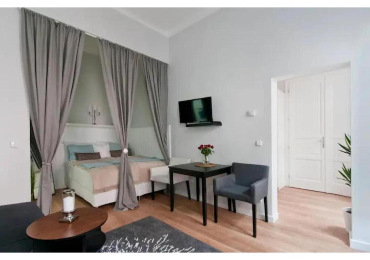 Luxurious And Bright, 5 Min To City Center * Wien