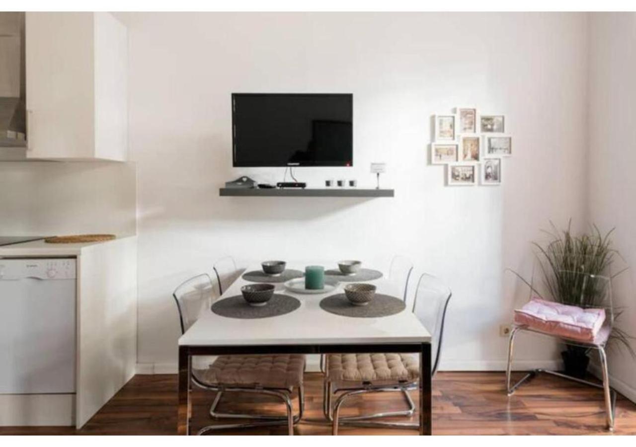 Luxurious And Bright, 5 Min To City Center * Wien