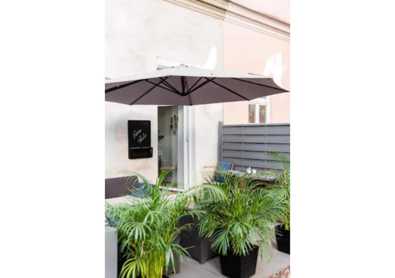 Luxurious And Bright, 5 Min To City Center Apartment Wien