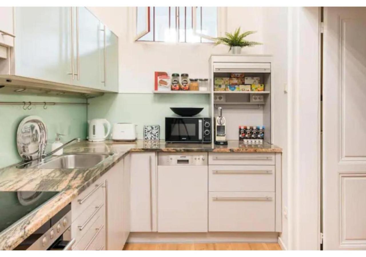 Luxurious And Bright, 5 Min To City Center Vienna